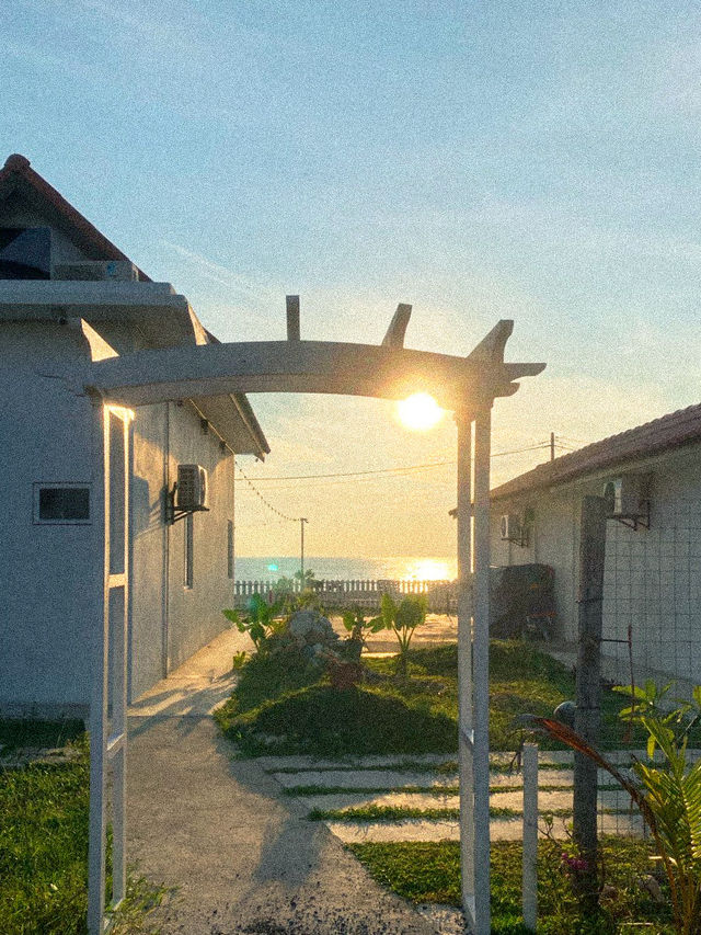 Our First Time in Terengganu – A Short but Sweet 2D1N Trip