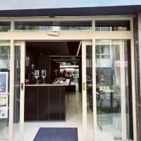 X coffee GINZA