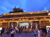 南京夫子廟