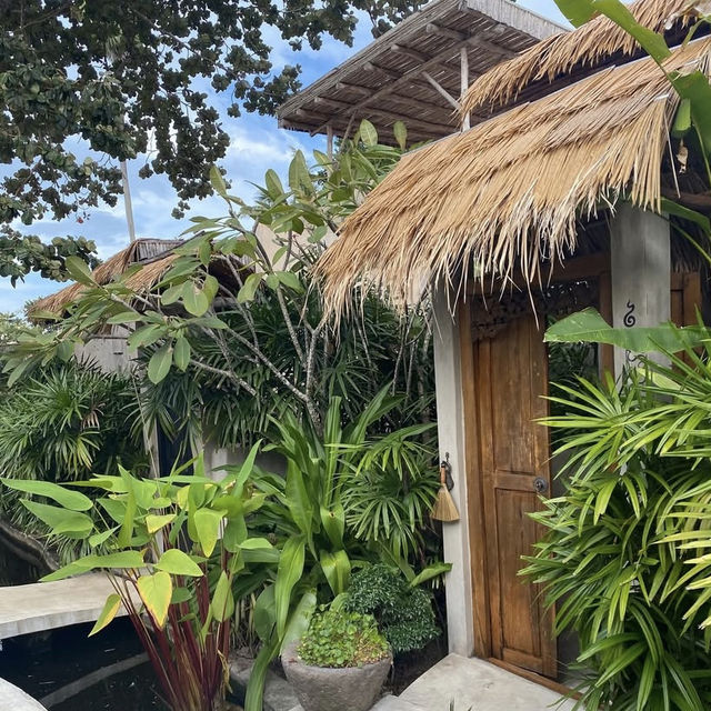 Karma Resort Samui