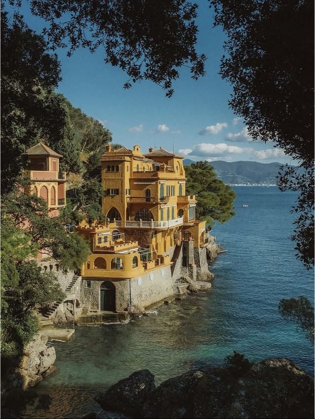 🇮🇹 意大利貝夢德｜一場舊時代的莊園巡遊