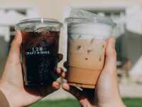 คาเฟ่ย่านฝั่งธนสไตล์ยุโรป Vibes ดีมากกก ☕️🌷