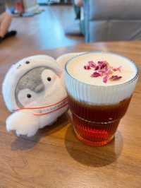 隱世高質貓cafe❤️