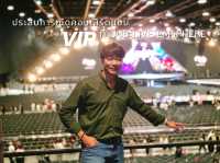 ✨️ ประสบการณ์ดูคอนเสิร์ตแบบ VIPที่ UOB LIVE EMSPHE