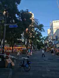 Insadong Cultural Street Photography, Seoul.