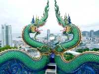 สำนักสงฆ์เขาพระครู ศรีราชา