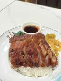 🥢 รวม 4 ร้านดังย่าน Yau Ma Tei - อร่อยครบจบในโพสต์