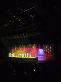Shanghai Qianguqing – A Stunning Cultural Show!