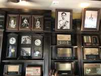 ☕ The Old Phuket Coffee “Coffee Station” – A Charming Brew Stop in Old Town