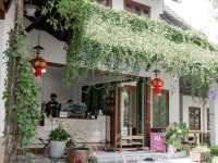 Reverie House Koran