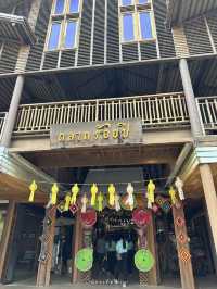 ตลาด ๑๐๐ ปี เลเจนด์ สยาม พัทยา 
