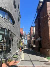 Lowide Coffee Bakery