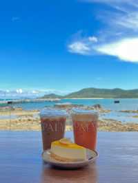 Palyn • คาเฟ่ชลบุรีไวบ์ดี แสงสวย 🌊