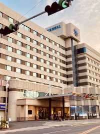 Jeju Oriental Hotel: A Classic Choice for Comfort and Convenience on Jeju Island