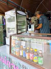 เมื่อมาถึงขลุงนึกหาของกินอะไรไม่ออกลองมาดูร้านนี้
