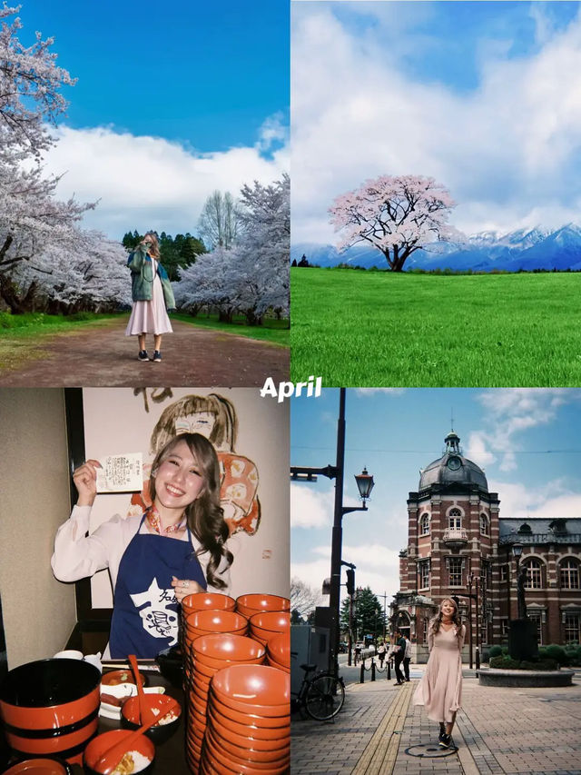 2025上半期行って良かった旅先BEST3✈️❤️