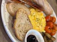 BiraBica - Coffee & Brunch 
