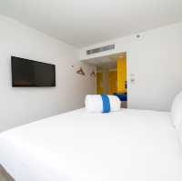 COSI Pattaya Wong Amat Beach  