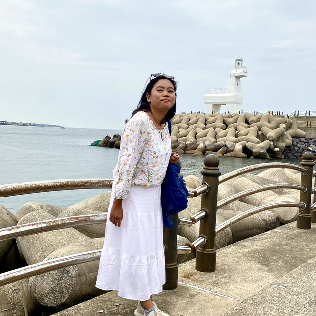 Paradise Found: My Unforgettable Experience at Ihoteu Beach