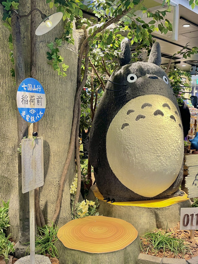  후쿠오카 가면 무조건 들러야 할 대형핫플✨
