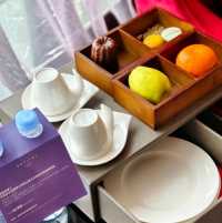 Sofitel Kunming ผ่อนหรูใจกลางคุนหมิง