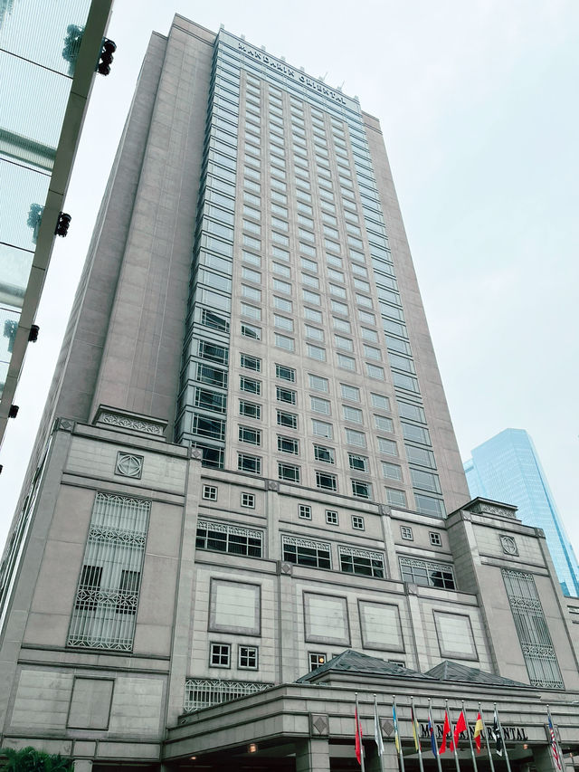 Experience Luxurious Summer Bliss at Mandarin Oriental, Kuala Lumpur 