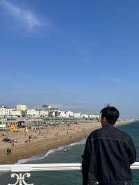 영국 브라이튼