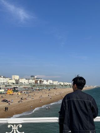 영국 브라이튼