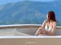 🌿 รีวิวที่พัก “สล่า สกาด” ปัว น่าน 🛀