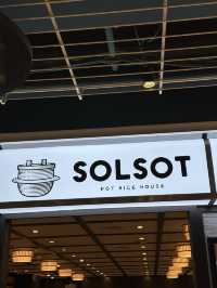 Solsot ร้านอร่อยต้องไปโดน