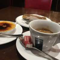 【東京 渋谷 Brasserie VIRON Boulangerie Shibuya】