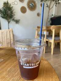  ☕ Start Slurp Coffee @ แยกไฟฉาย