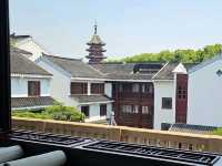 The unforgettable Suzhou that soothes tired eyes