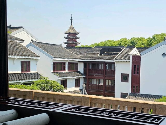 The unforgettable Suzhou that soothes tired eyes