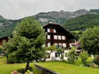 Lake Brienz