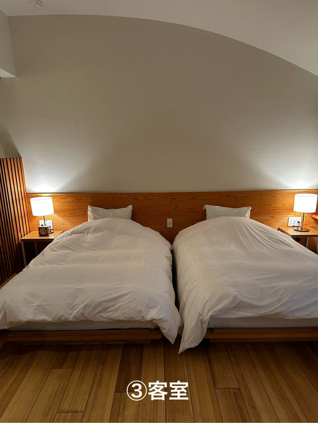 【HOTELLI aalto】