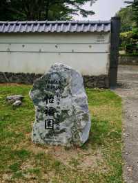 Taman Jepun Ipoh – A Hidden Japanese-Inspired Gem in the City