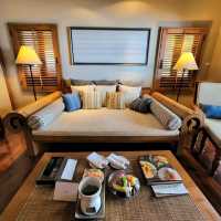  Anantara Hua Hin Resort รีสอร์ทหรู5ดาวหัวหิน