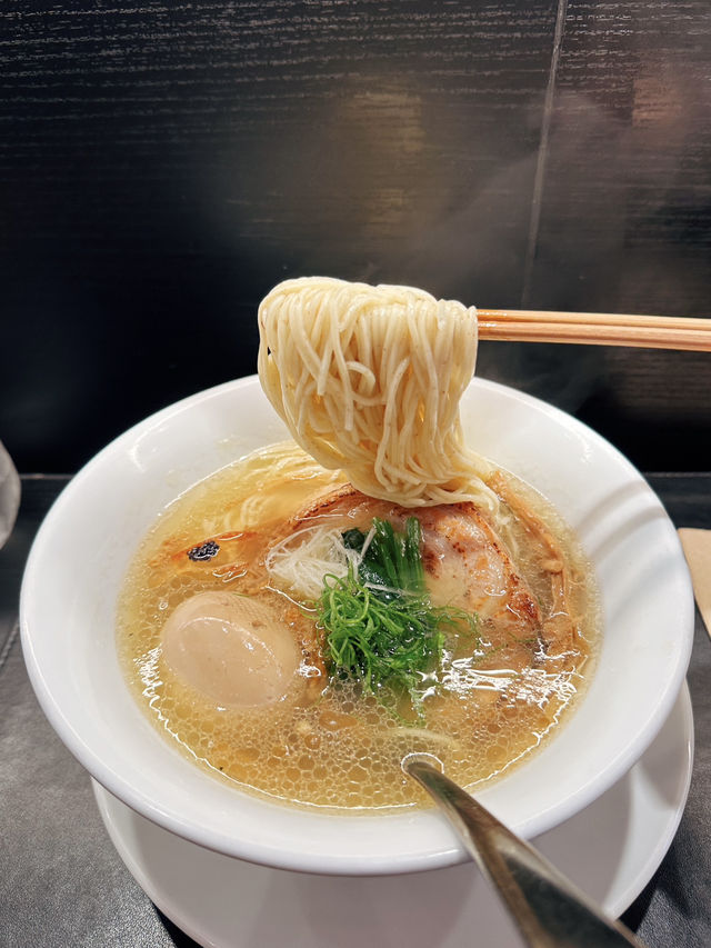 Mensho Tokyo | Bangkok