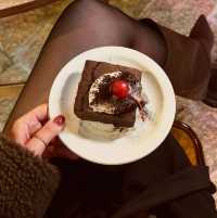 Duplit Cafe