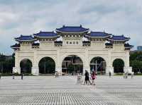 Explore Taipei in 3-4 days!