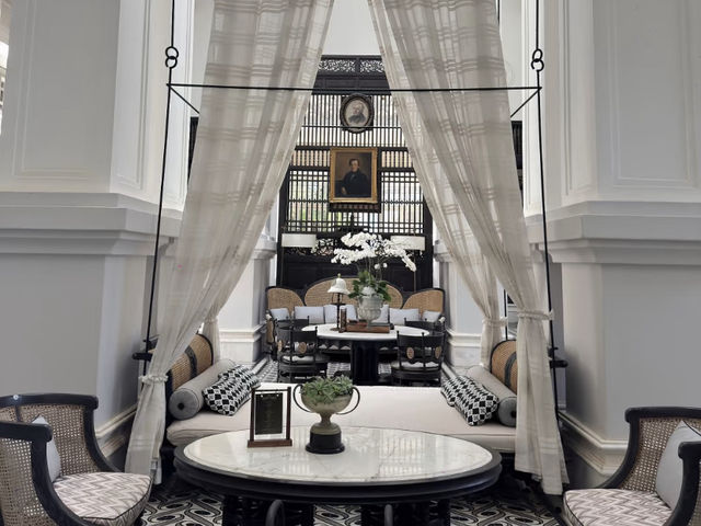 Regent Phu Quoc: Superior Service and All-Inclusive Delights