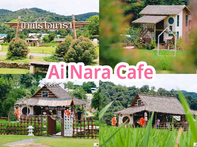 Ai Nara Cafe