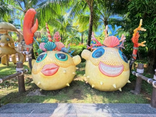 💦🌟 Core Aqua Park Hong Kong – Floating Fun Like Never Before! 🛟🌊