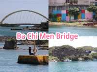 Ba Chi Men Bridge