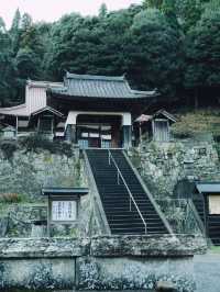 ⛏️島根・大田市｜石見銀山｜世界遺産に眠る、静かな山あいの歴史ロマン✨