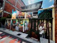Summer Getaway: Day trip to Sitiawan from Penang 