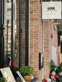 🏙️🌿 Little Tai Hang – A Stylish Hideaway in the Heart of Hong Kong 🇭🇰✨