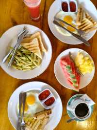 🇮🇩Wana Shanti Villa🌿Bali Indonesia Hotel Review