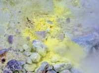 🌋 Sulphur, Smoke & Scenery – Akan-Mashu National Park Experience